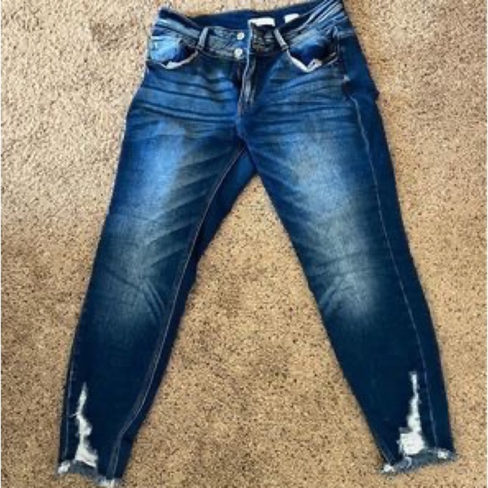 Women’s KanCan jeans